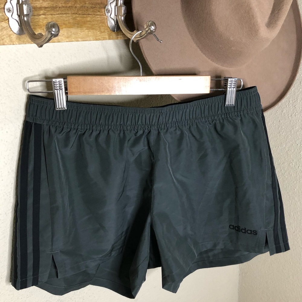 Adidas athletic shorts